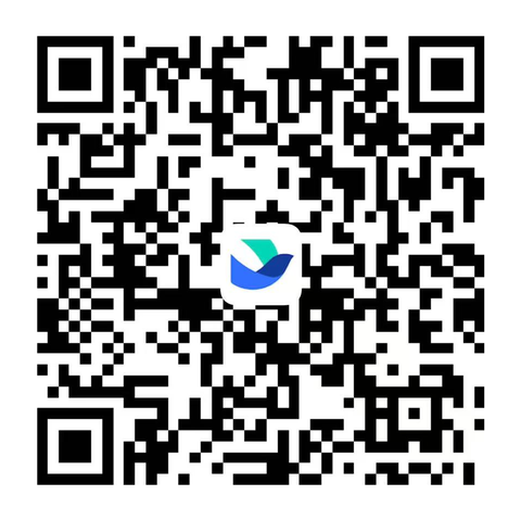 飞书二维码：扫码添加联系人